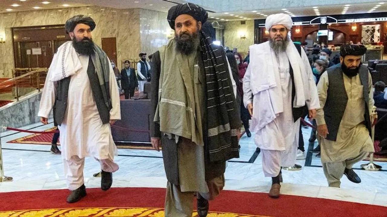 Taliban
