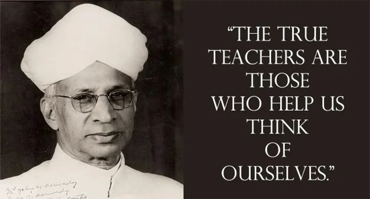 Teacher's
