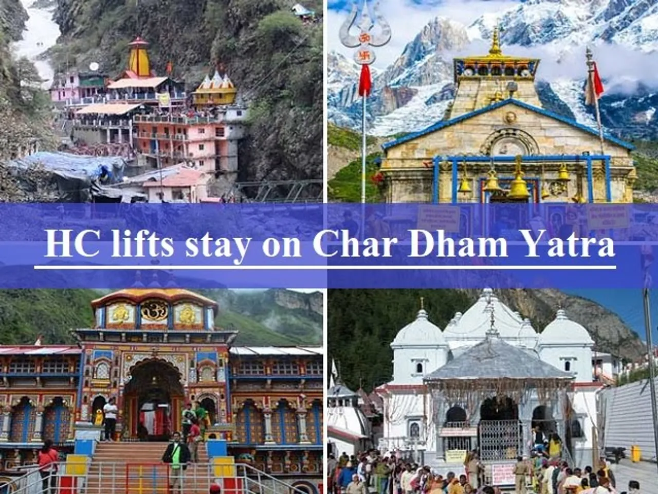 Chardham