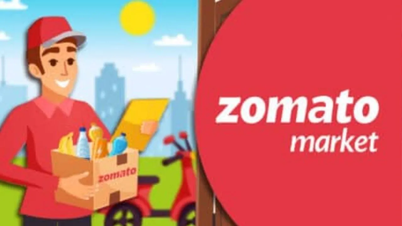 Zomato