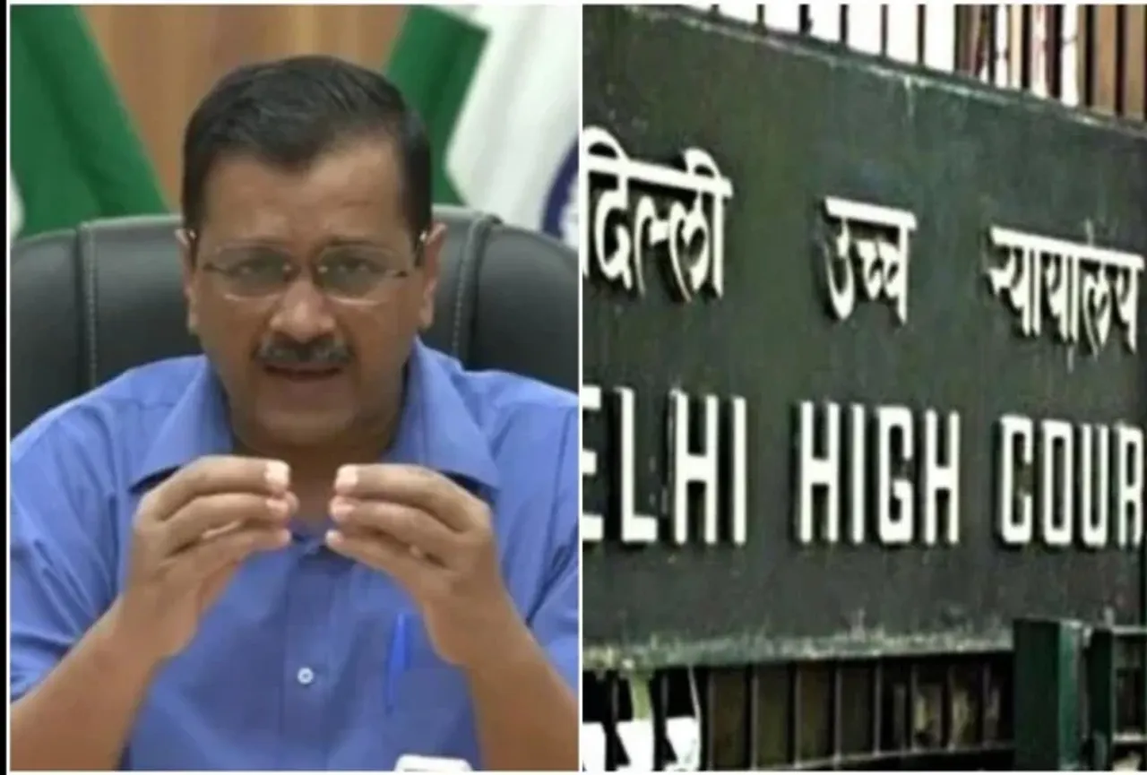 Arvind