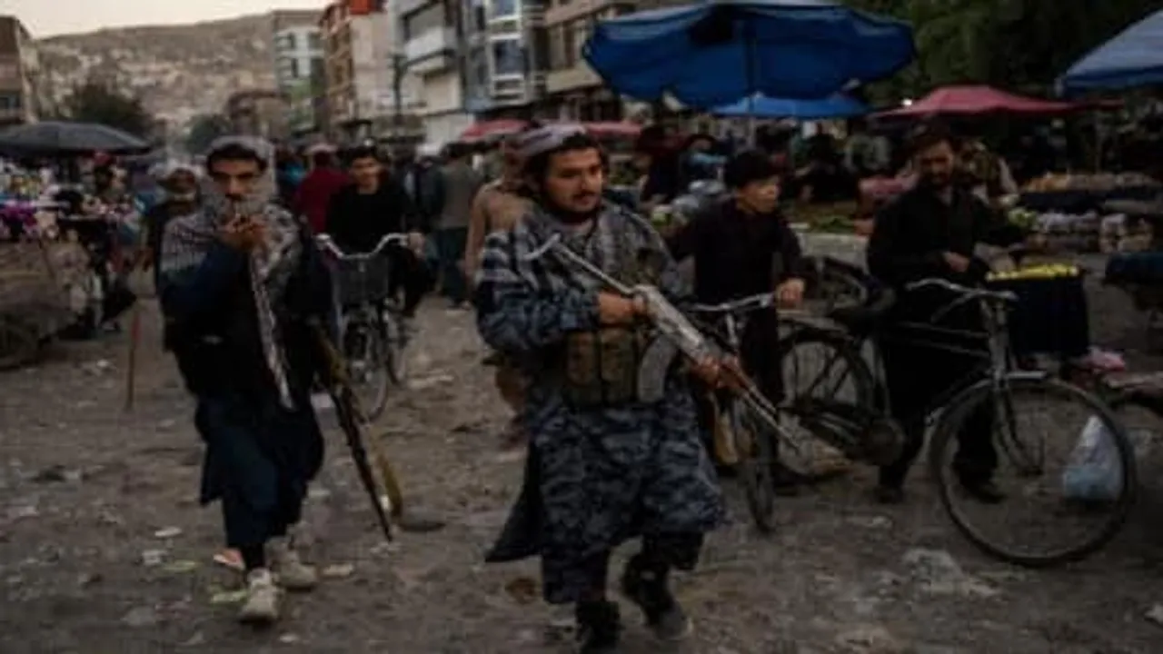 Taliban