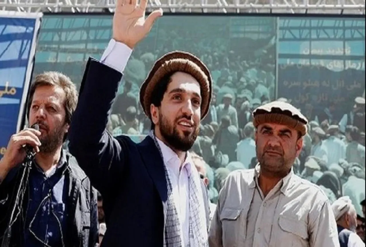 Afghanistan