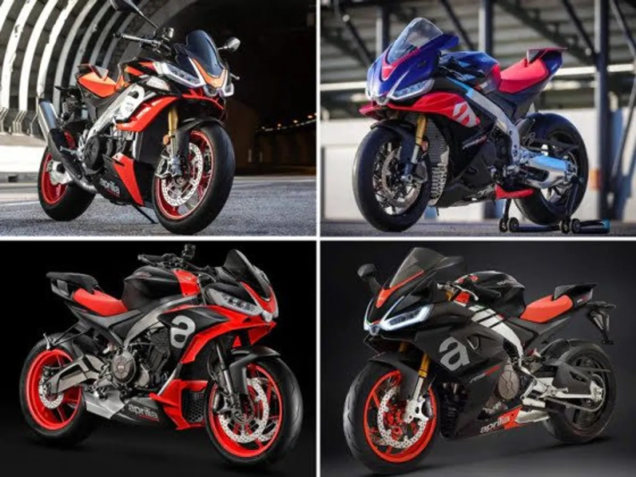 Aprilia