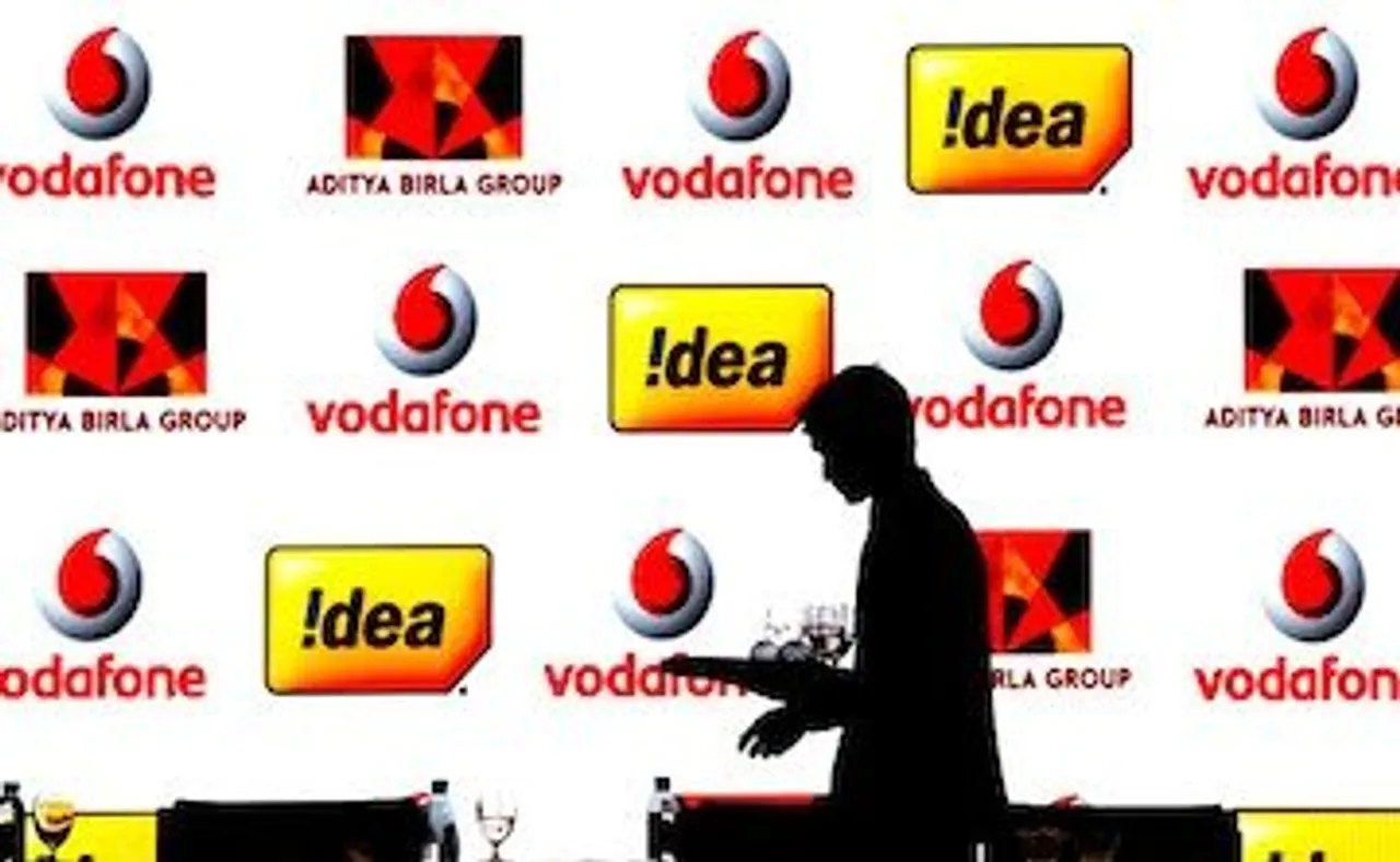 Vodafone