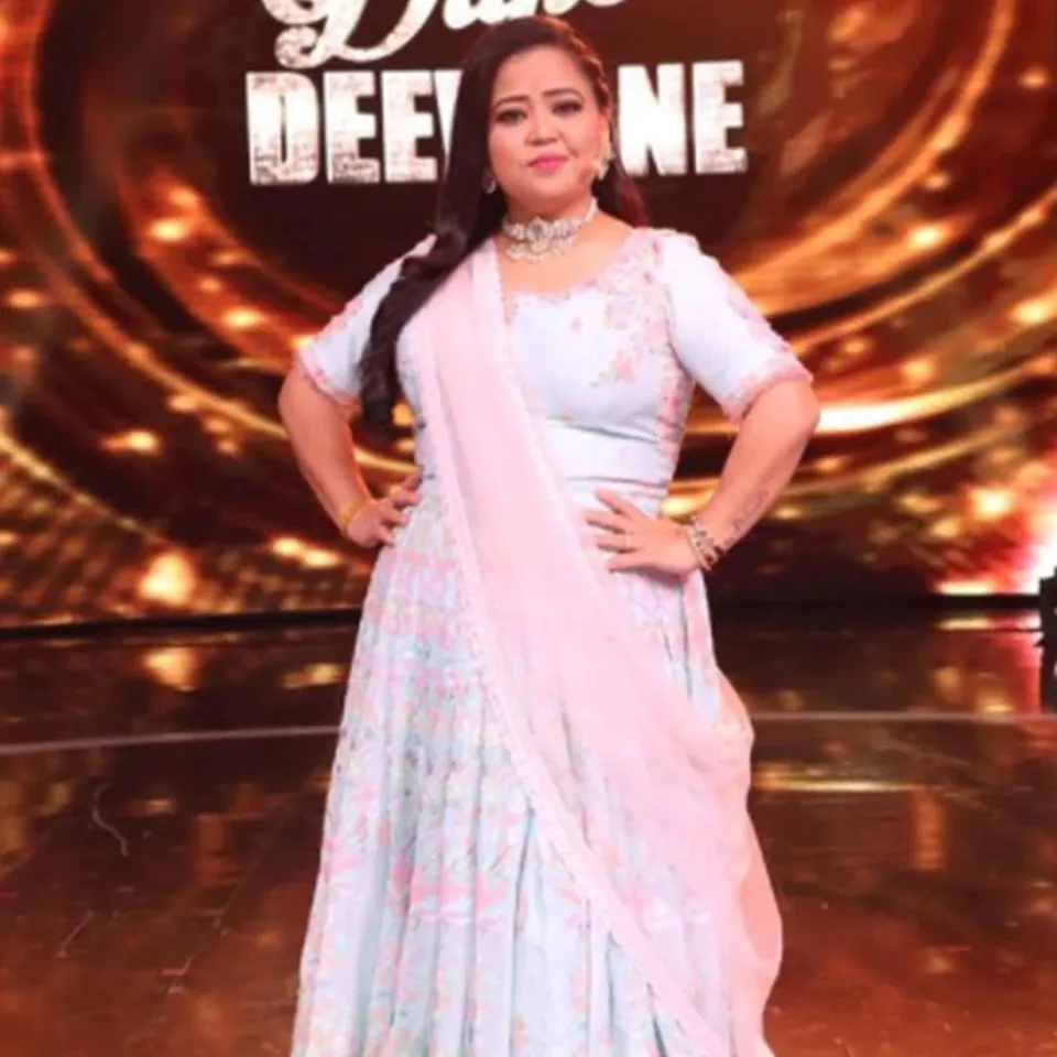 Bharti Singh