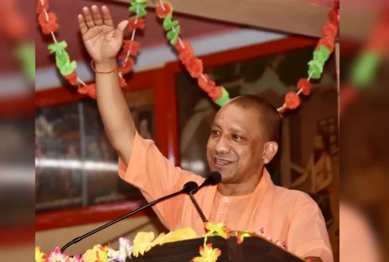 Yogi