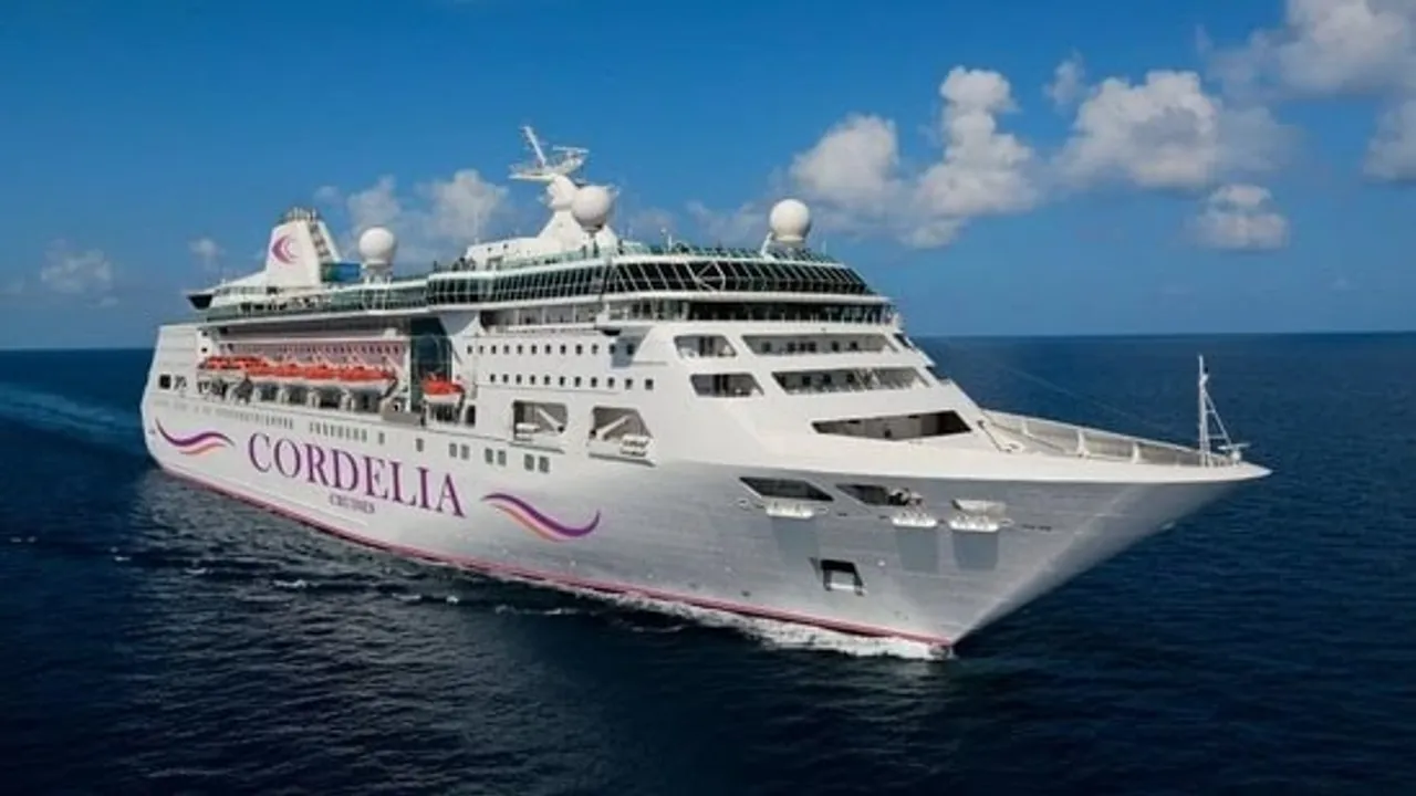 cruise