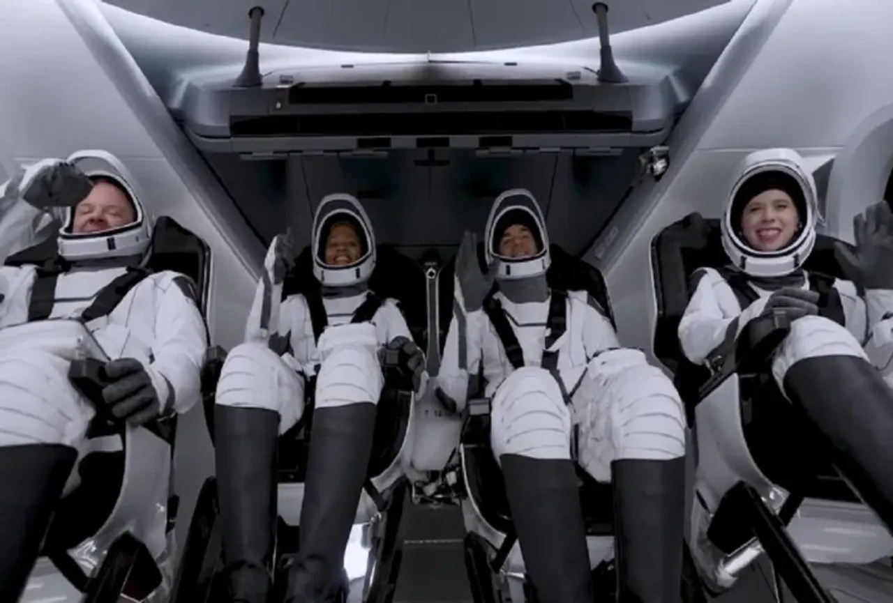 Spacex