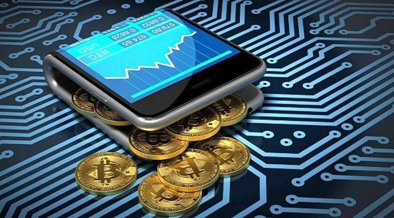 Cryptocurrency