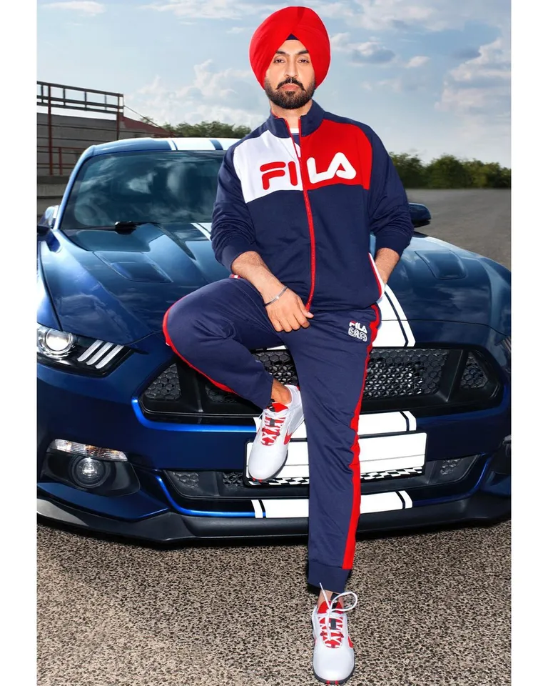 Diljit Dosanjh