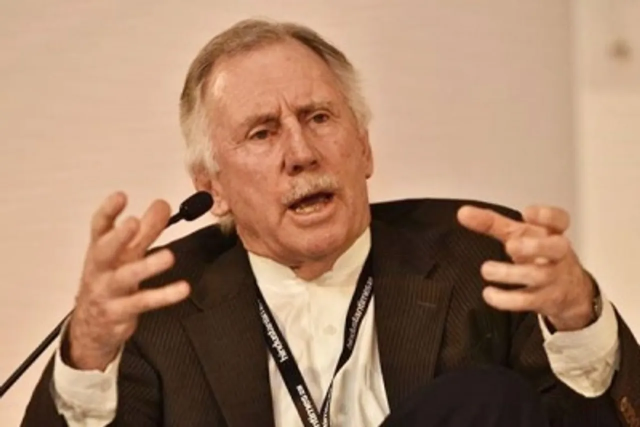 Ian Chappell, Australia,