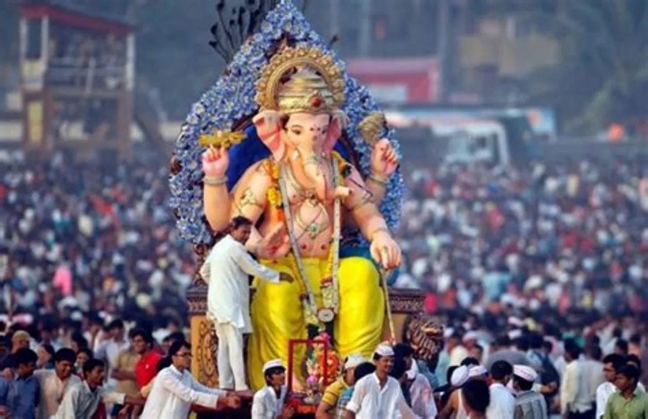 Ganesh Chaturthi 2021