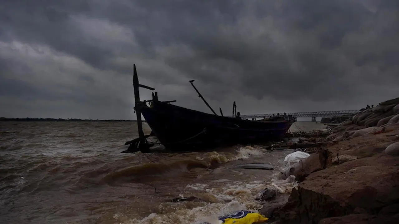Odisha