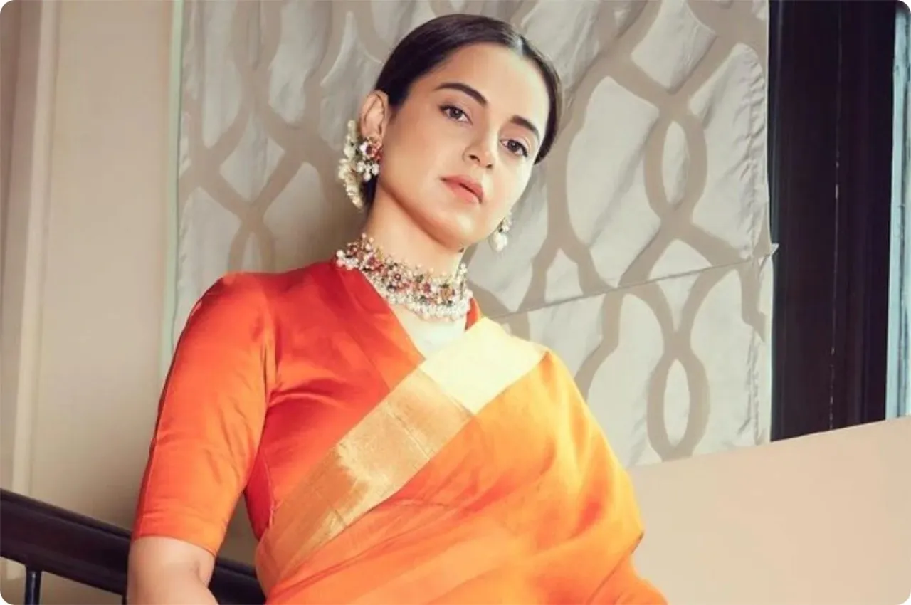 Kangana Ranaut