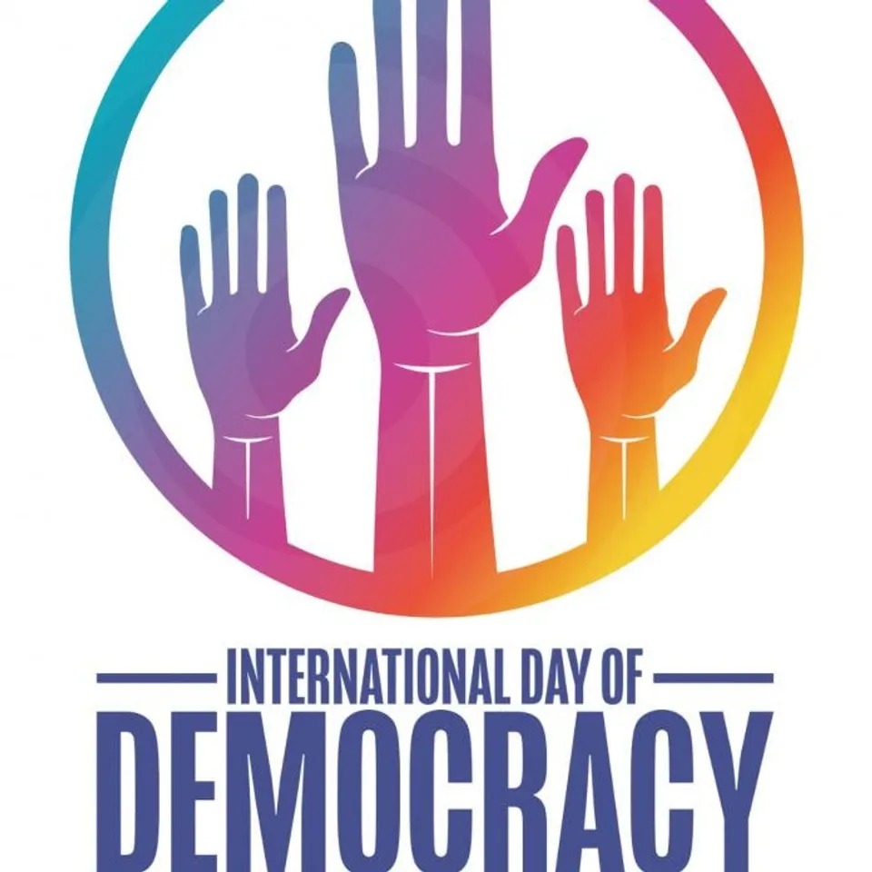 Democracy