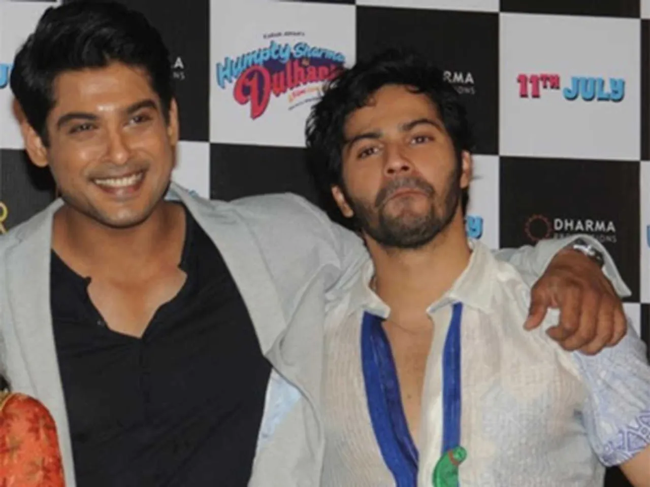 Sidharth Shukla