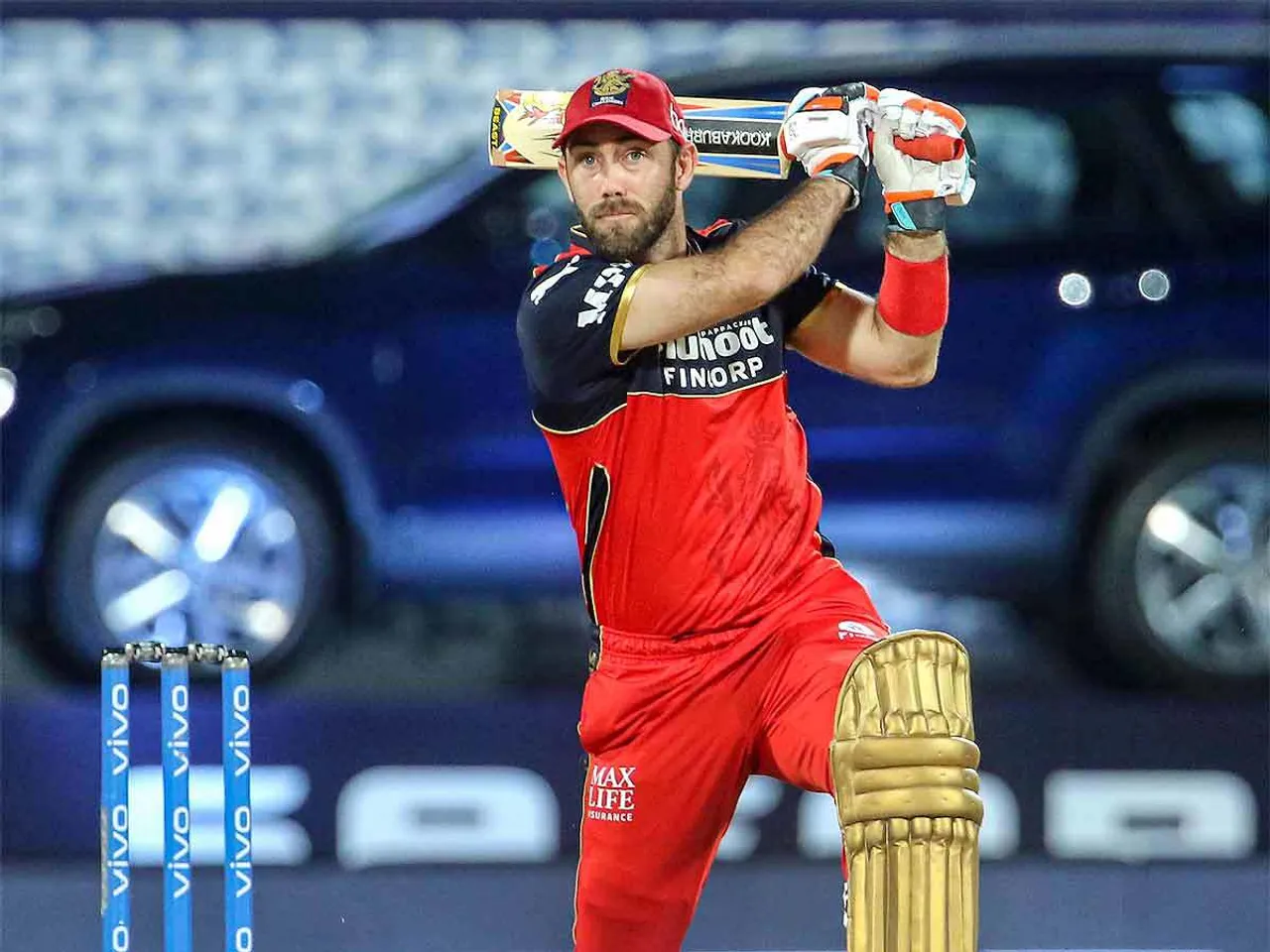Maxwell heroics, Harshal hat-trick guides RCB to a memorable win vs MI