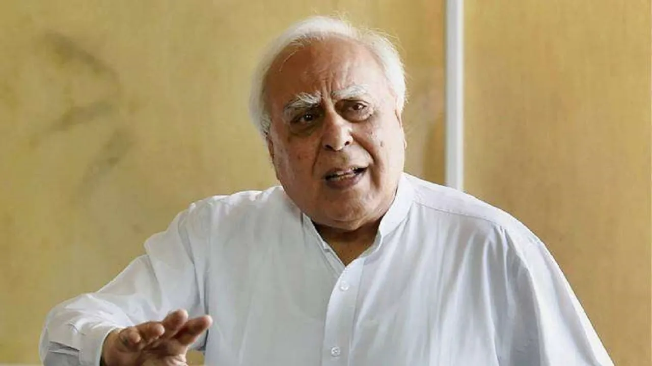 Kapil Sibal, Congress, Punjab,