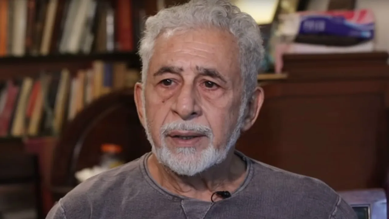 Naseeruddin
