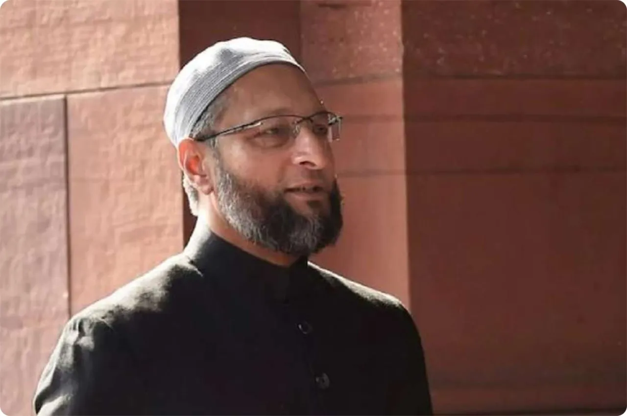 Owaisi