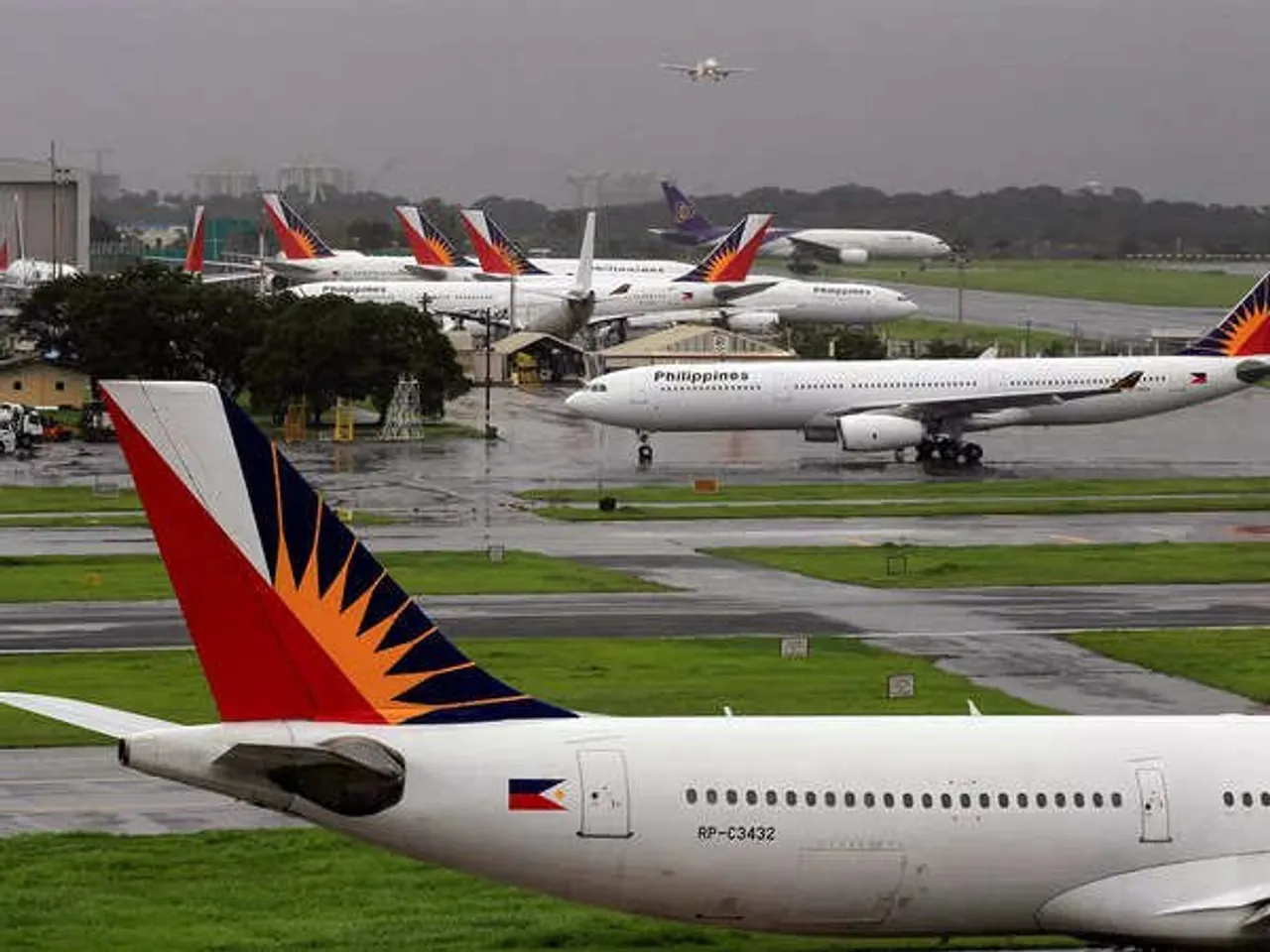 Philippines