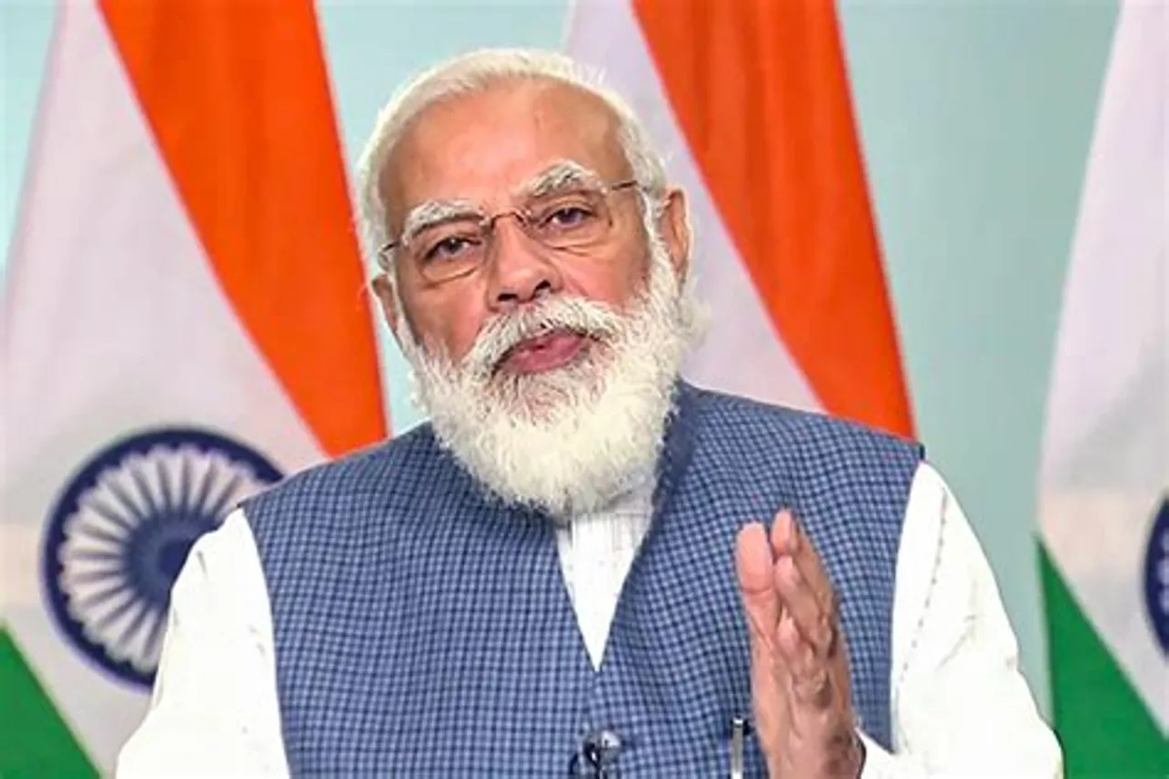 PM Modi launched multiple key schemes in the education sector at inaugural of Shikshak Parv Conclave