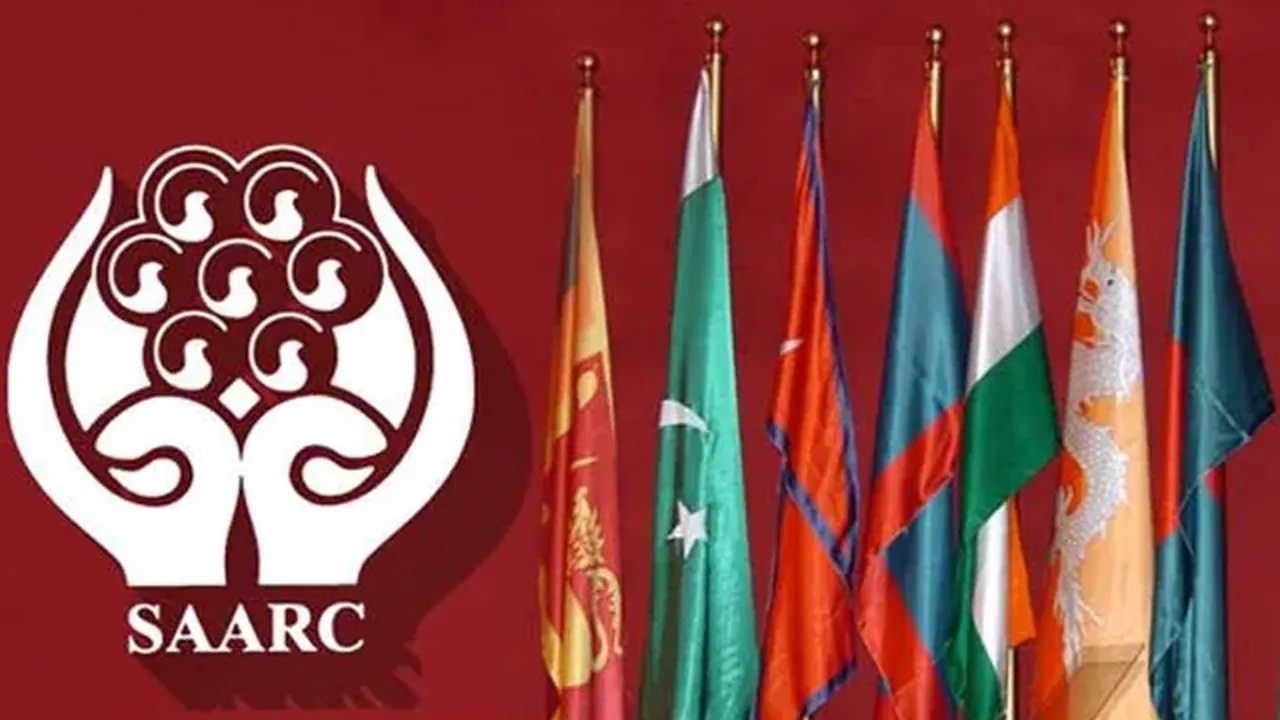 SAARC