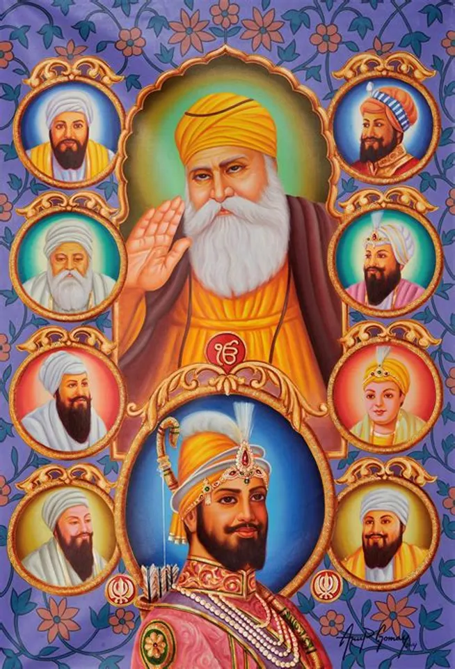 Sikhism: Know Unheard Facts about Guru Nanak Dev Ji, the founder of Sikhism