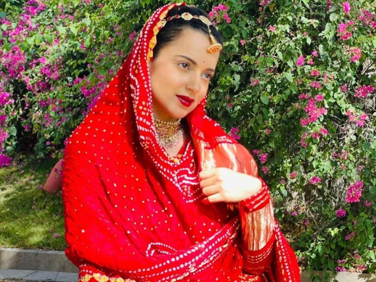 Kangana
