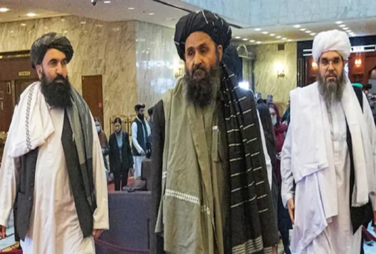 Taliban