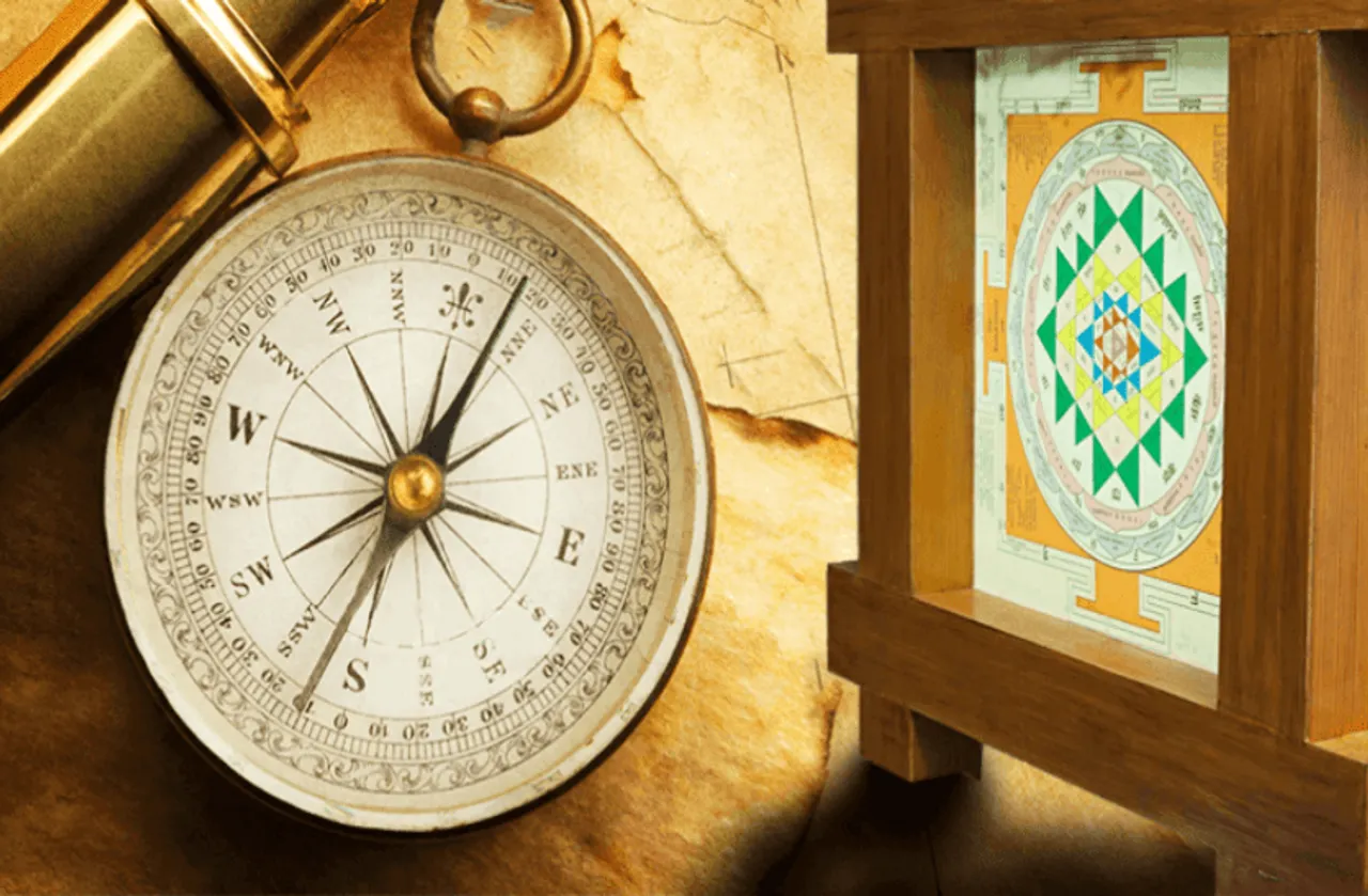 Vastu Tips broken things