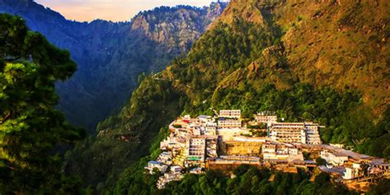 Before going Vaishno Devi keep these 10 things in mind