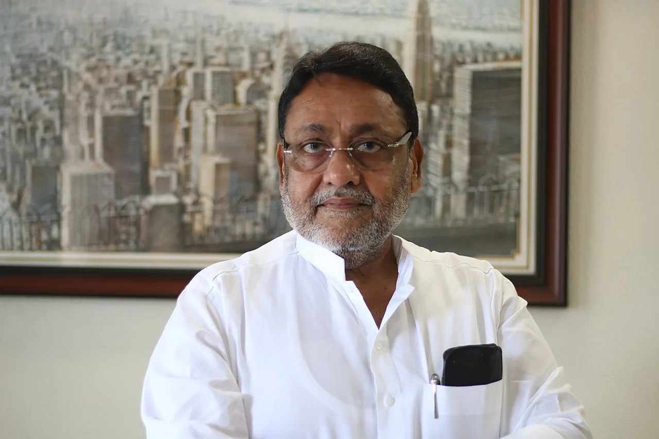 Nawab Malik, Maharashtra, Mumbai Drug Case,