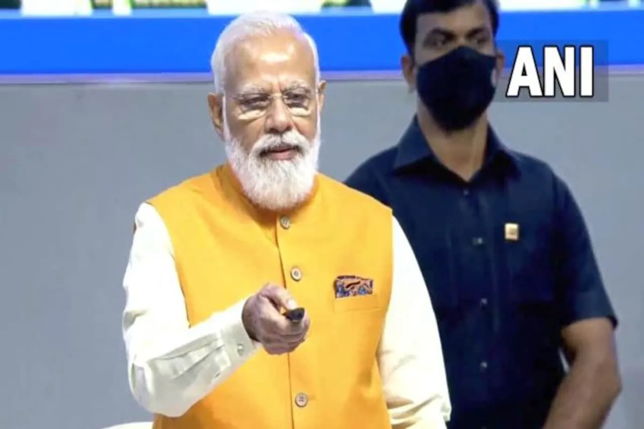 Gati Shakti