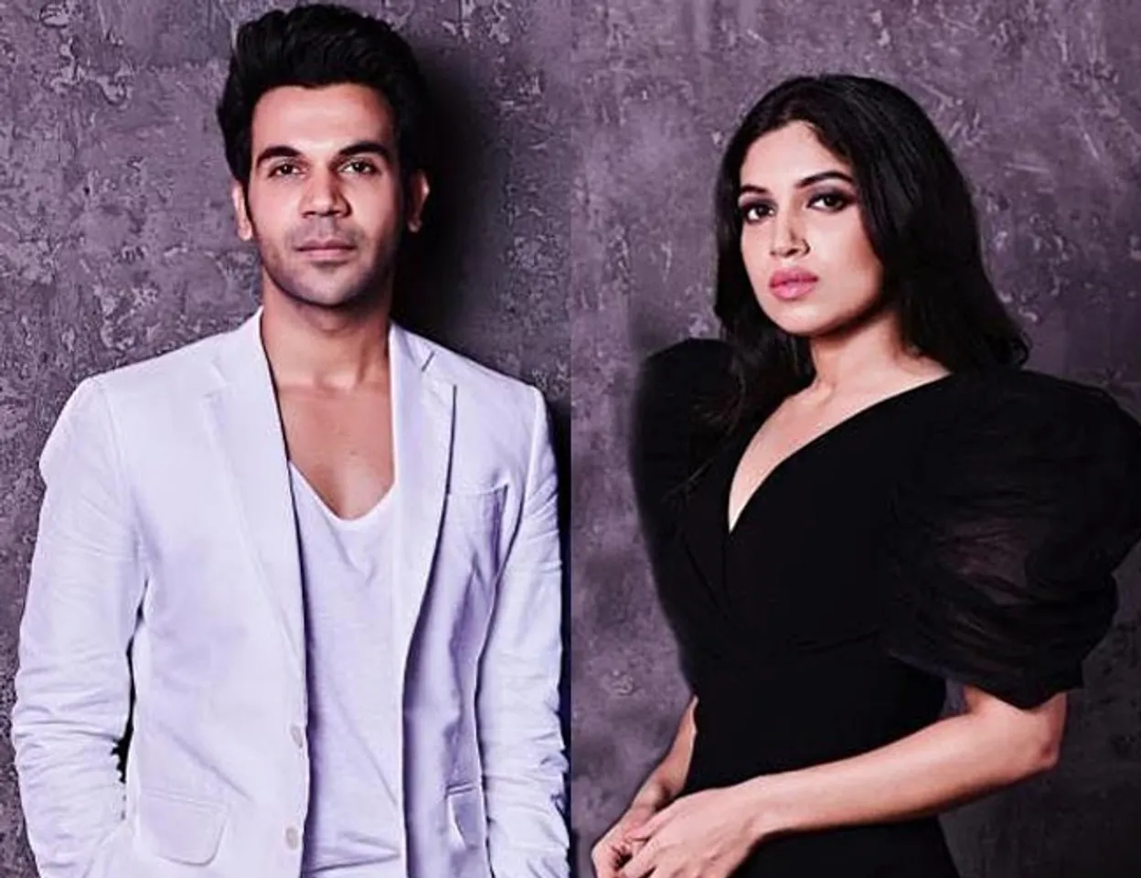 Bhumi Pednekar joins Rajkummar Rao for Anubhav Sinha's 'Bheed'