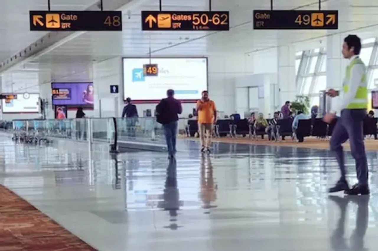 Terminal
