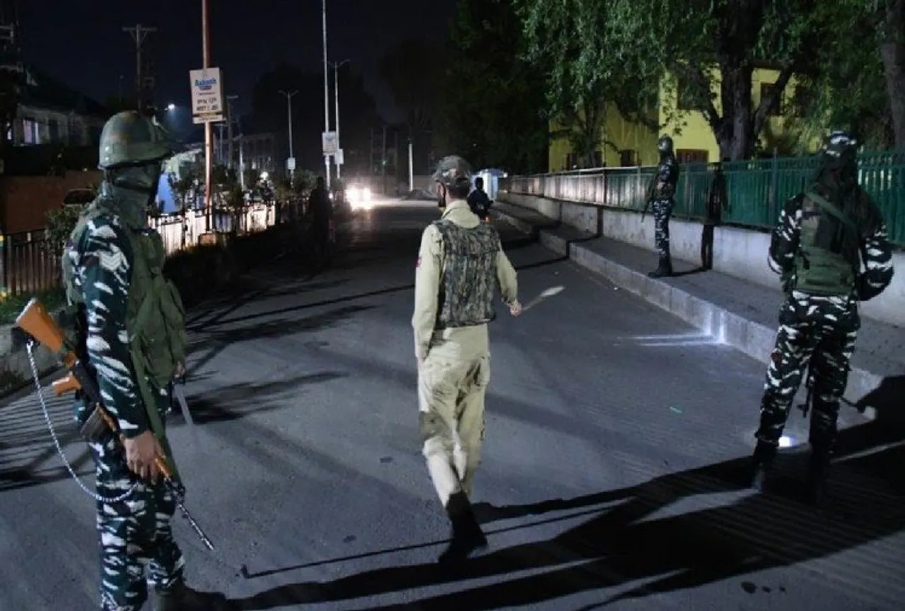 Kashmir