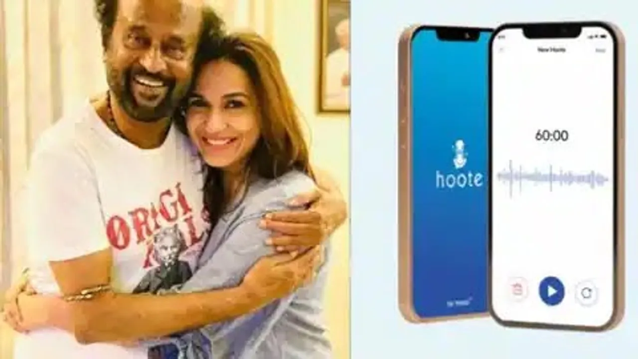Rajinikanth