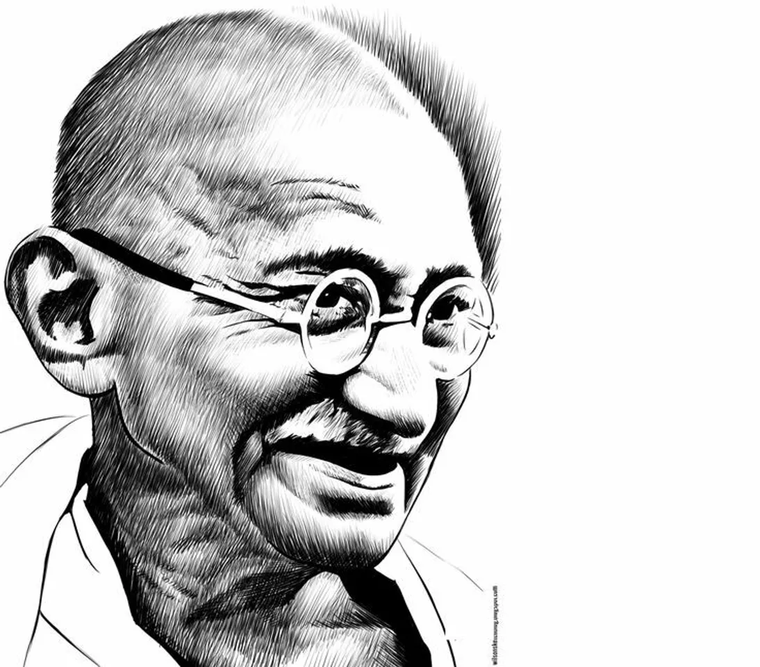 Gandhi