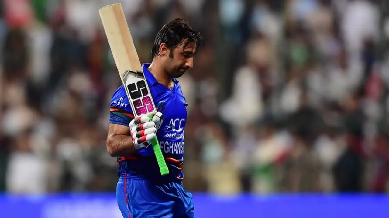 ICC, Asghar Afghan, T20 World Cup,