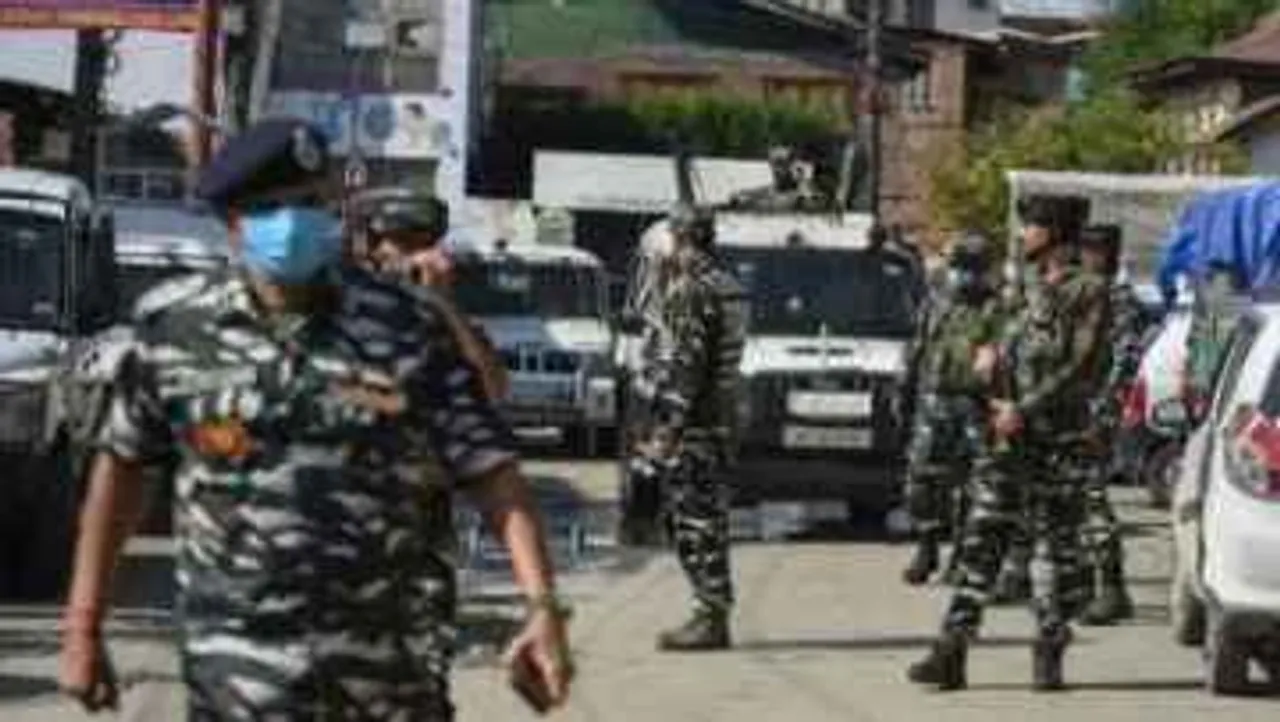 Jammu