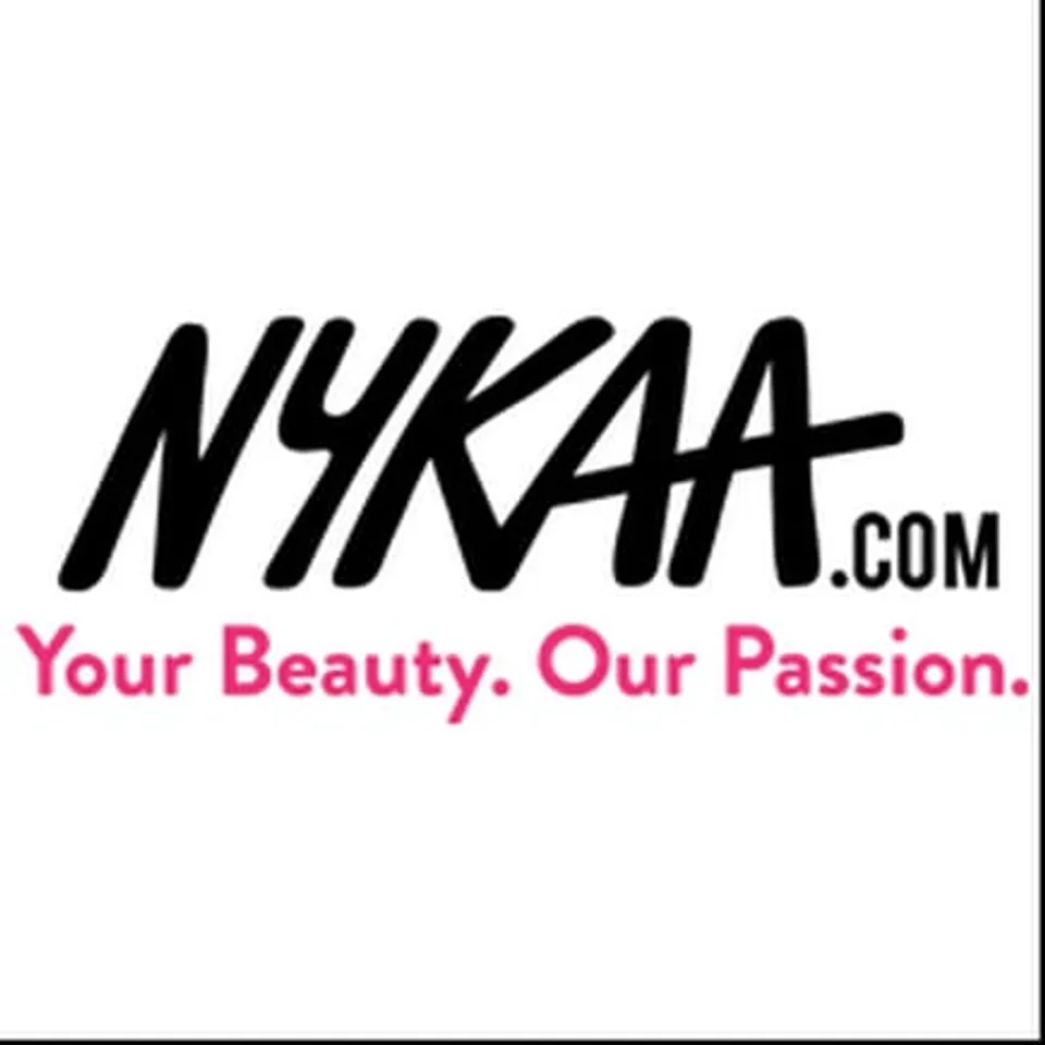 nykaa