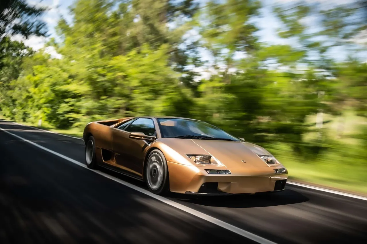 Lamborghini