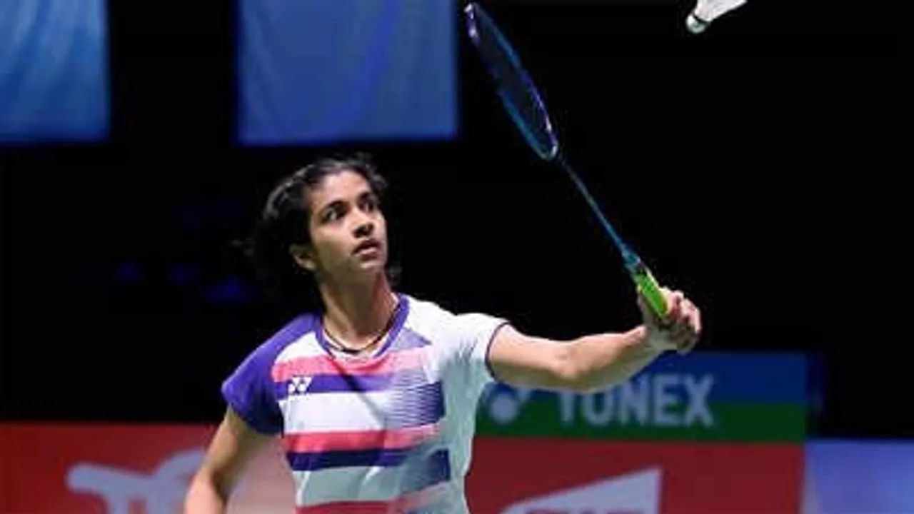 Uber Cup, India women,