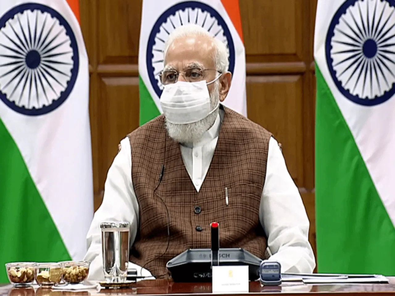 Mann ki baat
