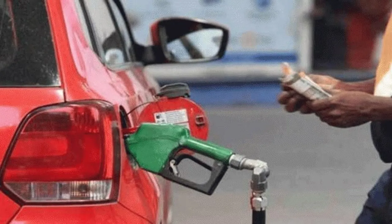 Petrol