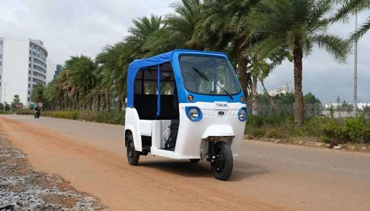 e-auto