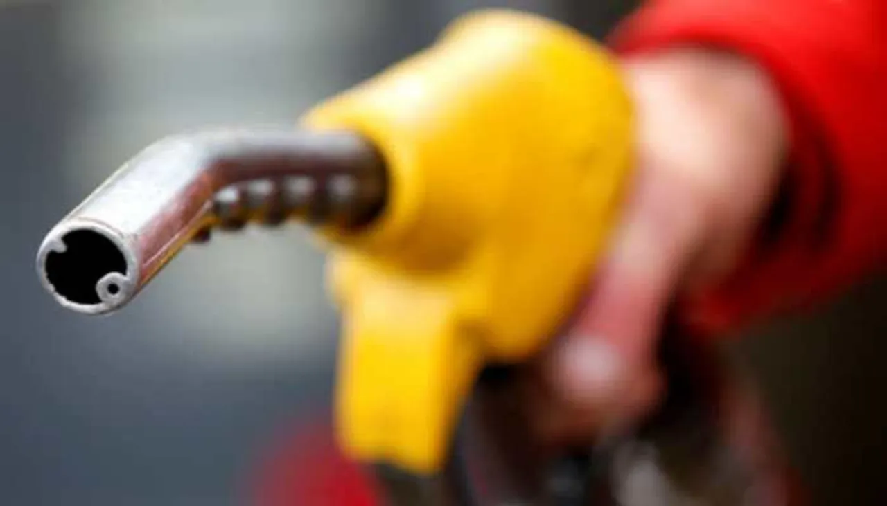 Petrol