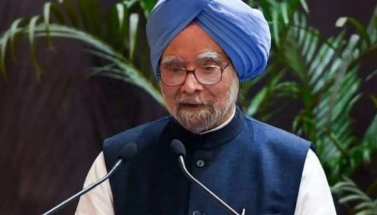Manmohan